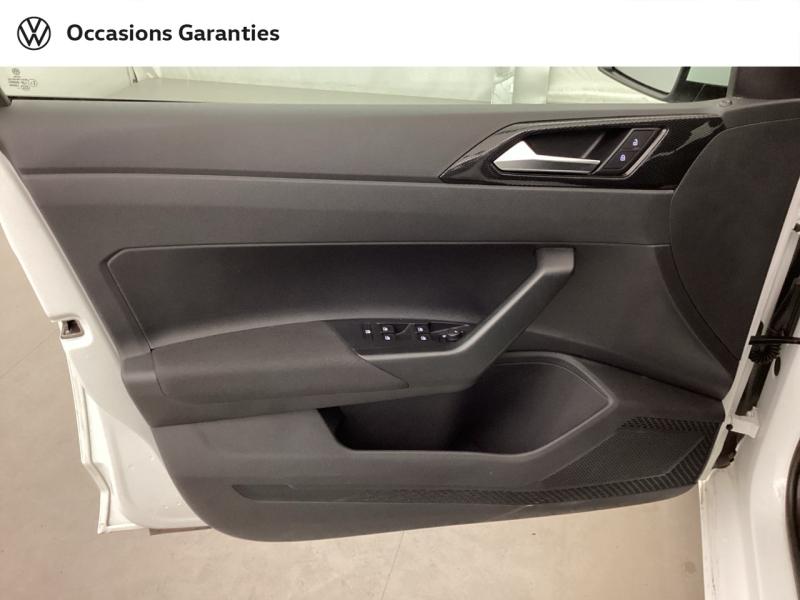 Voitures occasions VOLKSWAGEN POLO Life Nice