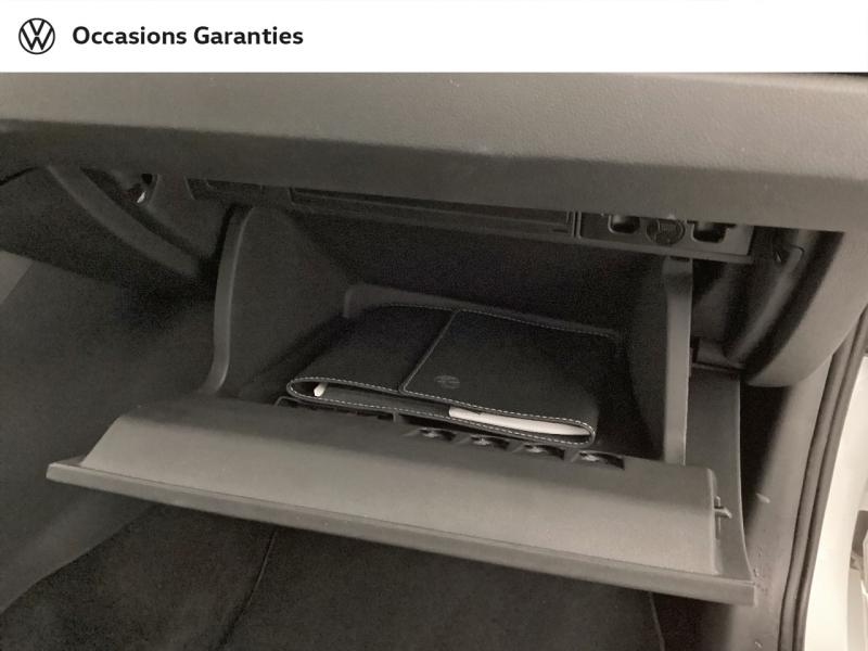 Voitures occasions VOLKSWAGEN POLO Life Nice