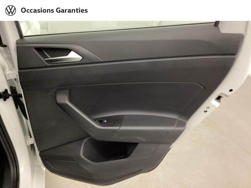 Voitures occasions VOLKSWAGEN POLO Life Nice