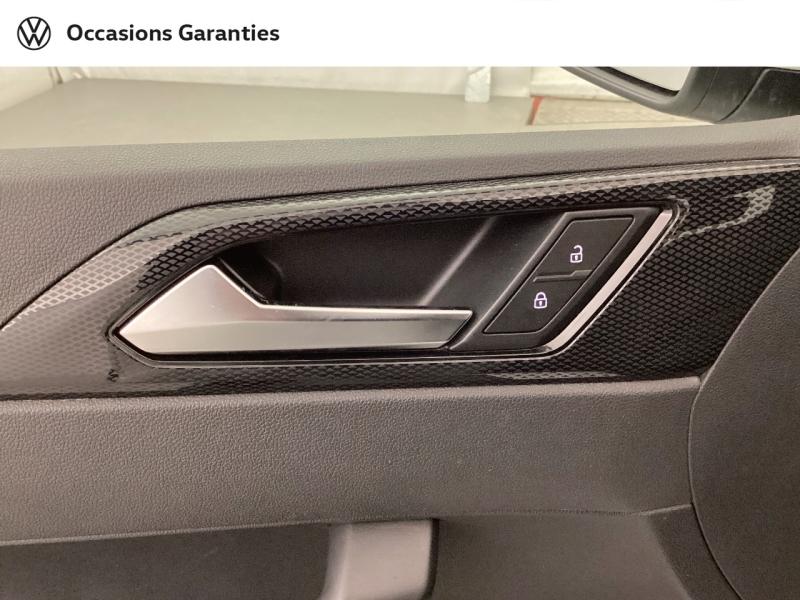 Voitures occasions VOLKSWAGEN POLO Life Nice