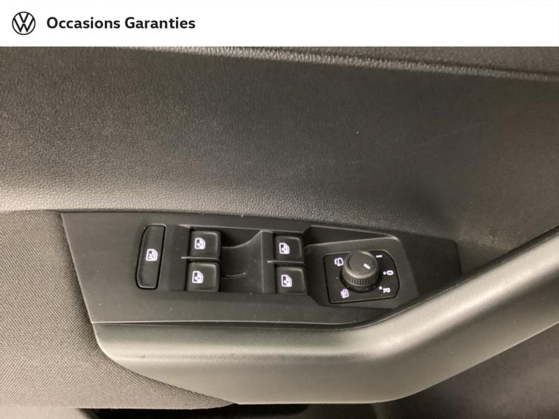 Voitures occasions VOLKSWAGEN POLO Life Nice