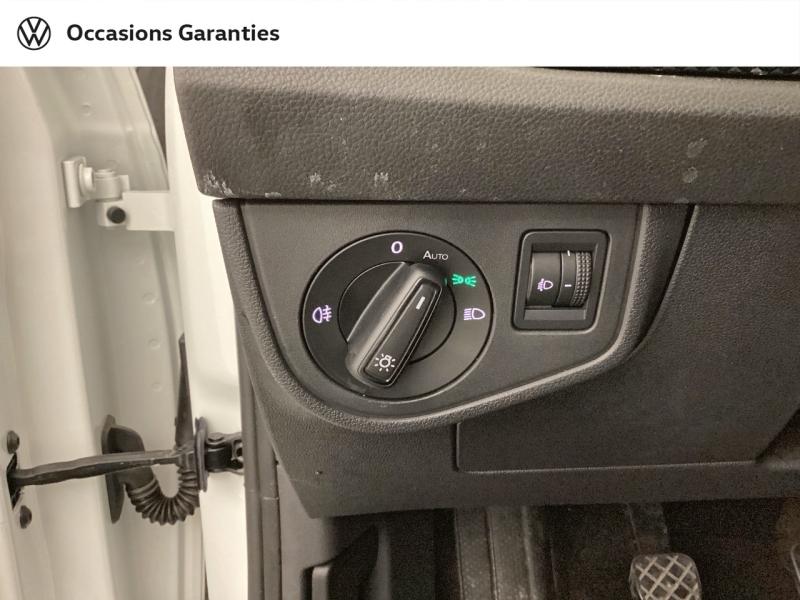 Voitures occasions VOLKSWAGEN POLO Life Nice