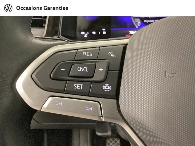 Voitures occasions VOLKSWAGEN POLO Life Nice