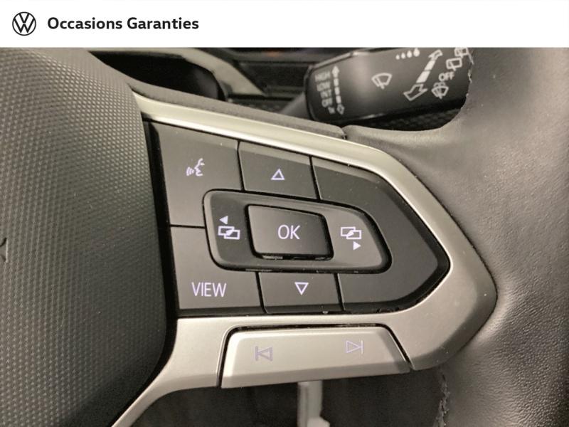 Voitures occasions VOLKSWAGEN POLO Life Nice