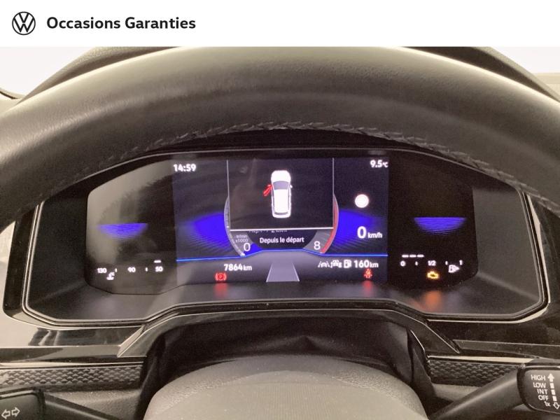 Voitures occasions VOLKSWAGEN POLO Life Nice