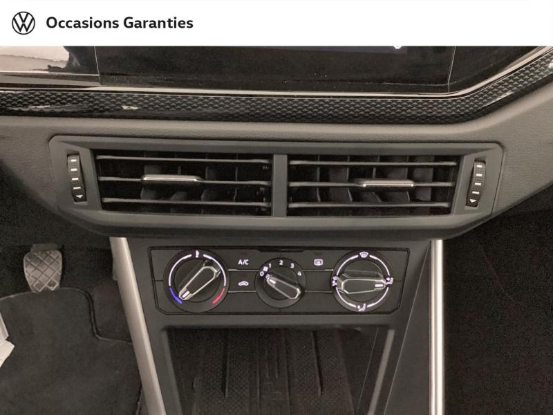 Voitures occasions VOLKSWAGEN POLO Life Nice