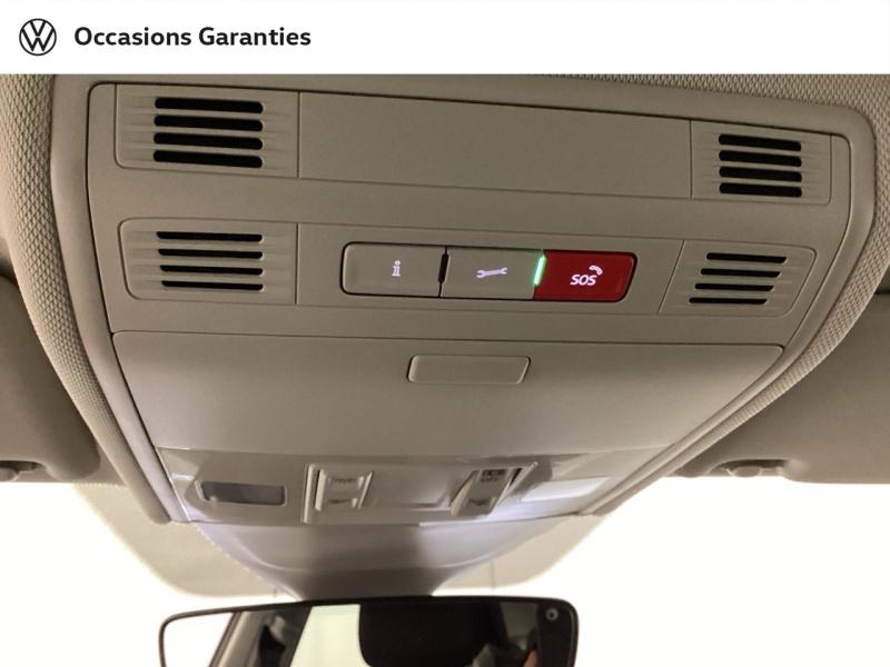 Voitures occasions VOLKSWAGEN POLO Life Nice