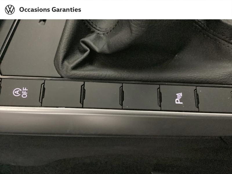 Voitures occasions VOLKSWAGEN POLO Life Nice