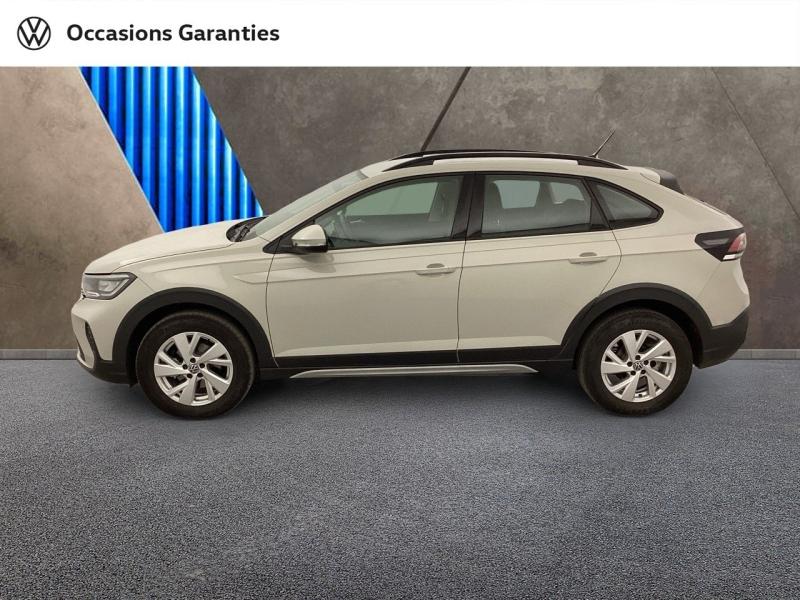 Voitures occasions VOLKSWAGEN TAIGO Life Plus Nice