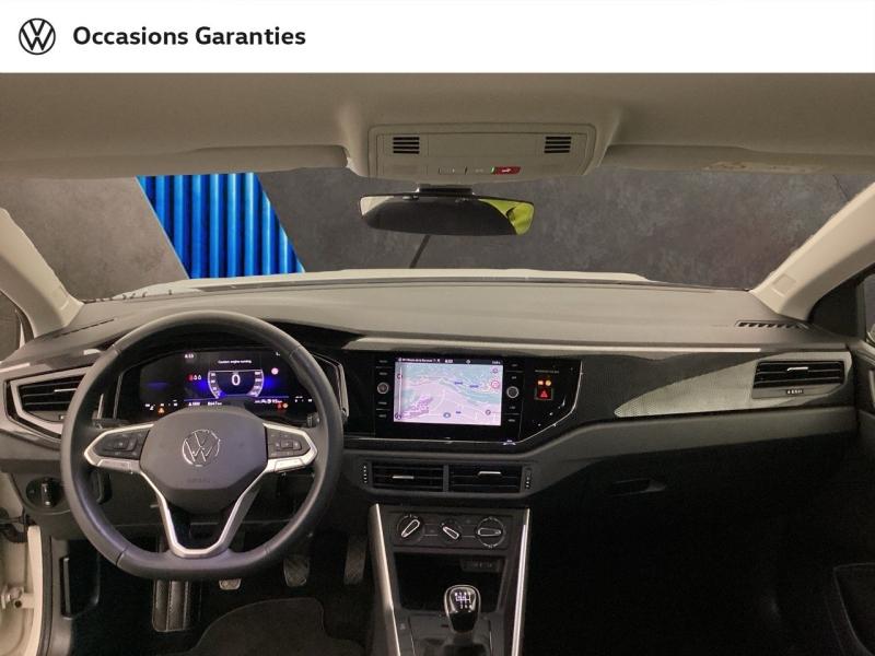 Voitures occasions VOLKSWAGEN TAIGO Life Plus Nice