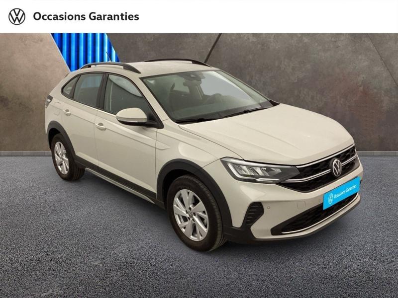 Voitures occasions VOLKSWAGEN TAIGO Life Plus Nice