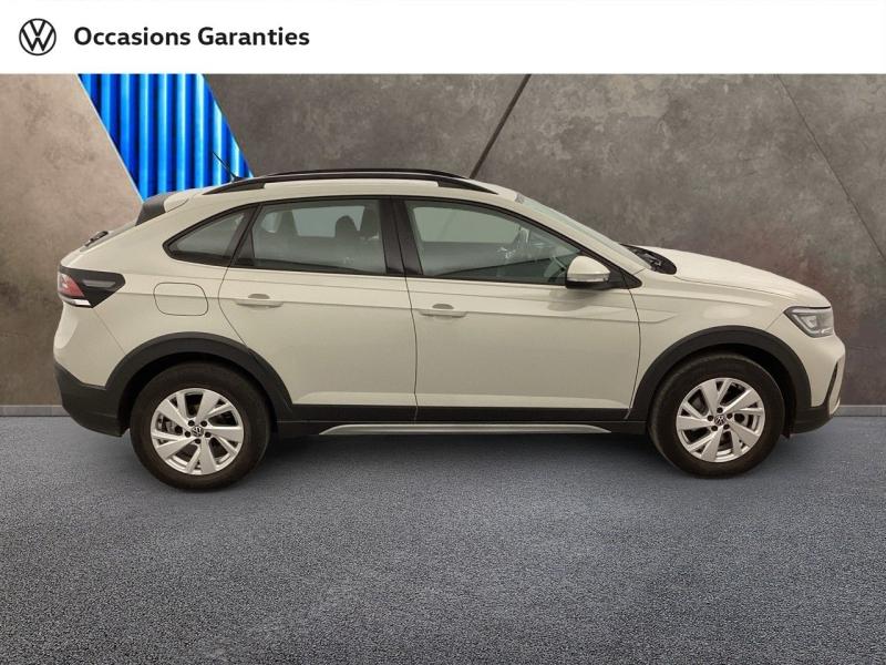 Voitures occasions VOLKSWAGEN TAIGO Life Plus Nice