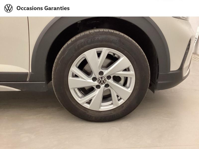 Voitures occasions VOLKSWAGEN TAIGO Life Plus Nice