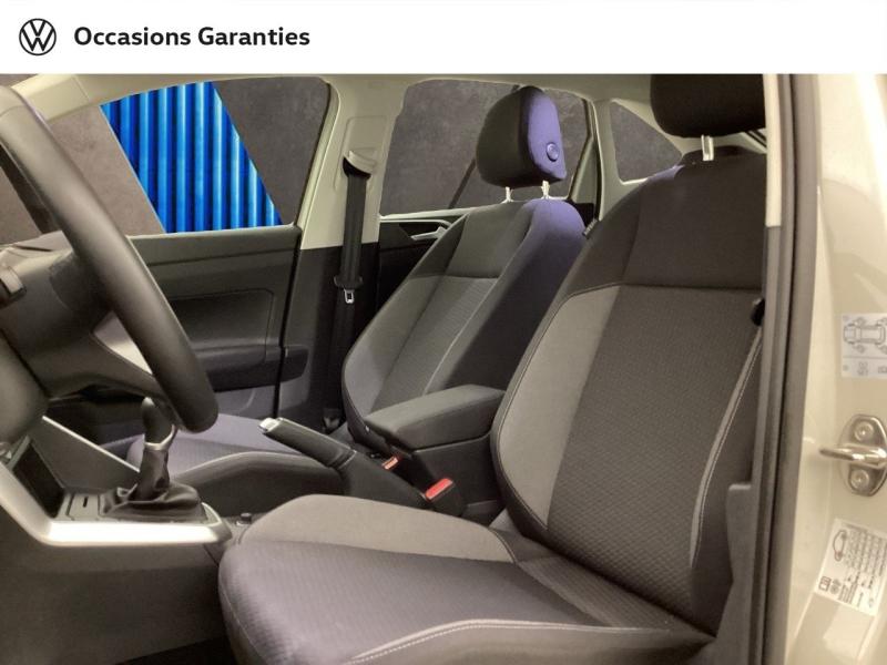 Voitures occasions VOLKSWAGEN TAIGO Life Plus Nice