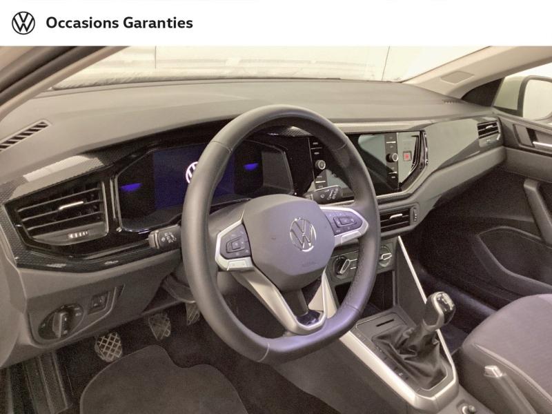 Voitures occasions VOLKSWAGEN TAIGO Life Plus Nice