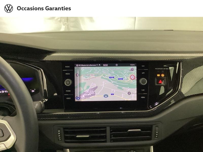 Voitures occasions VOLKSWAGEN TAIGO Life Plus Nice