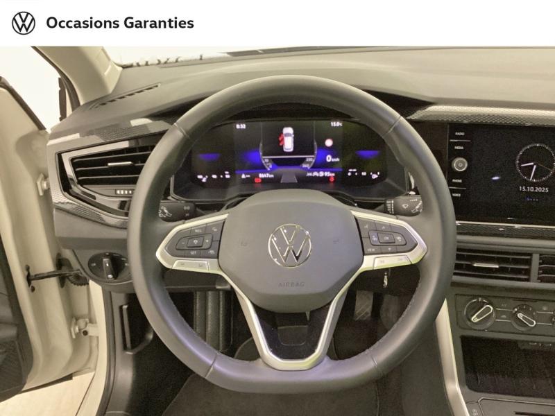 Voitures occasions VOLKSWAGEN TAIGO Life Plus Nice