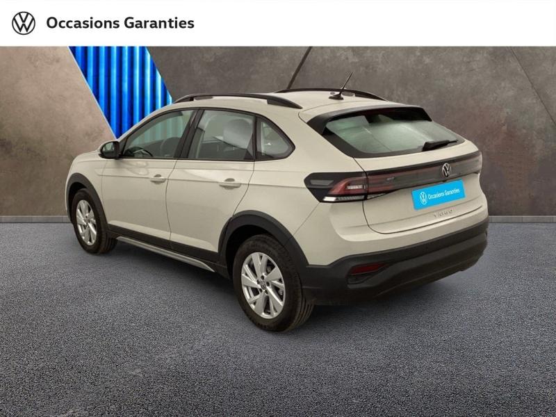 Voitures occasions VOLKSWAGEN TAIGO Life Plus Nice