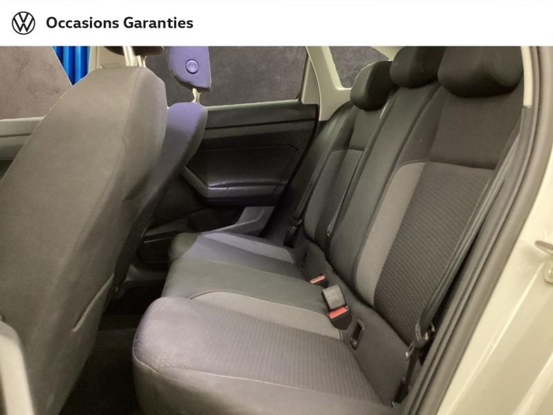 Voitures occasions VOLKSWAGEN TAIGO Life Plus Nice