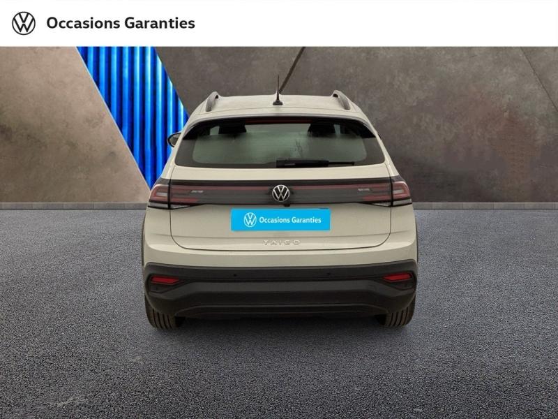 Voitures occasions VOLKSWAGEN TAIGO Life Plus Nice