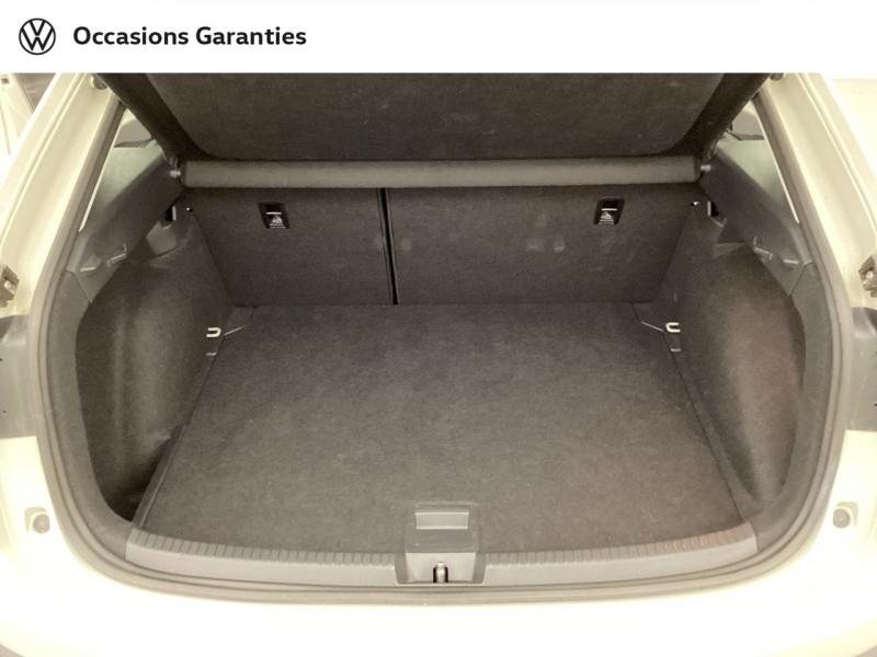 Voitures occasions VOLKSWAGEN TAIGO Life Plus Nice