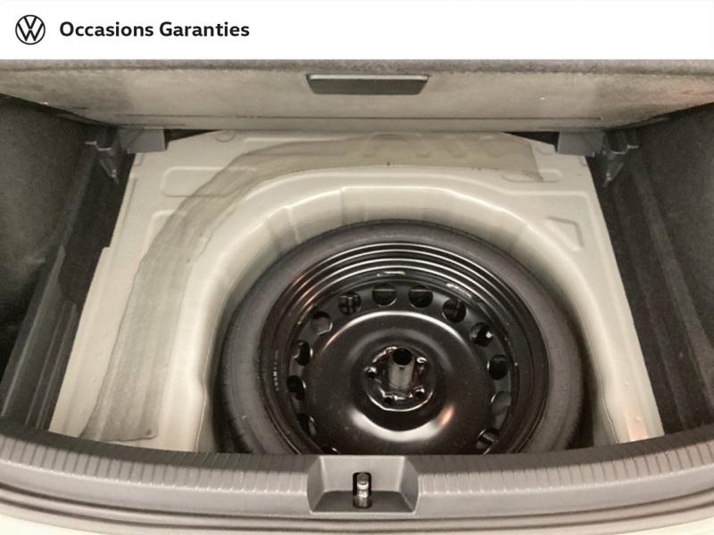 Voitures occasions VOLKSWAGEN TAIGO Life Plus Nice