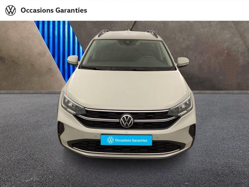 Voitures occasions VOLKSWAGEN TAIGO Life Plus Nice