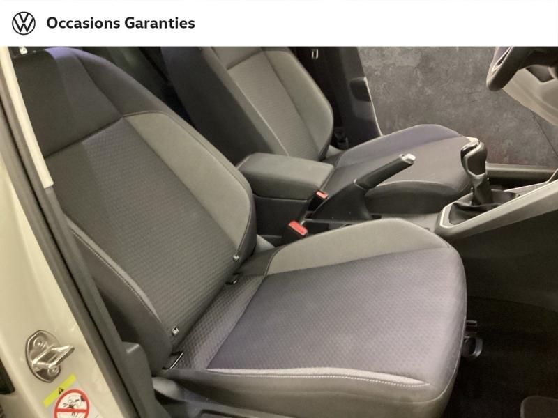 Voitures occasions VOLKSWAGEN TAIGO Life Plus Nice