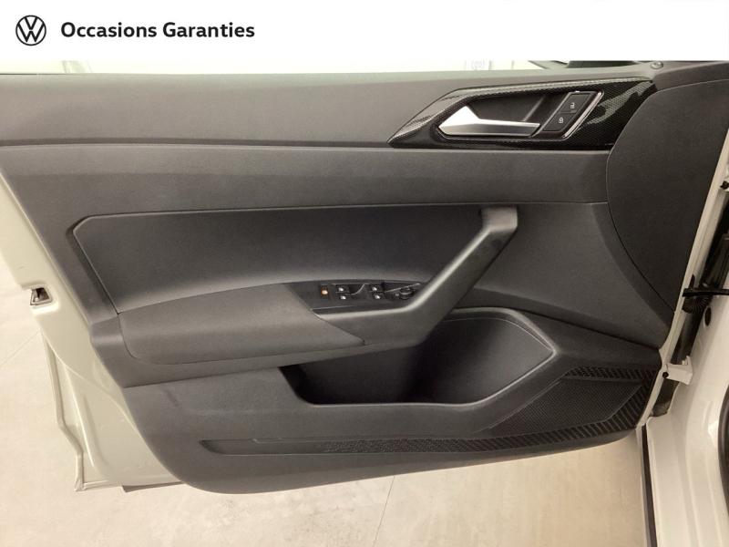 Voitures occasions VOLKSWAGEN TAIGO Life Plus Nice