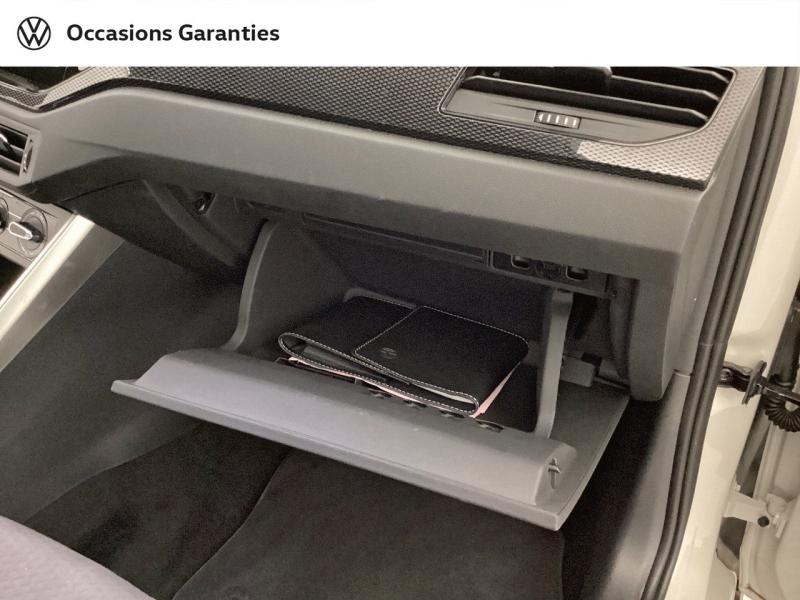 Voitures occasions VOLKSWAGEN TAIGO Life Plus Nice