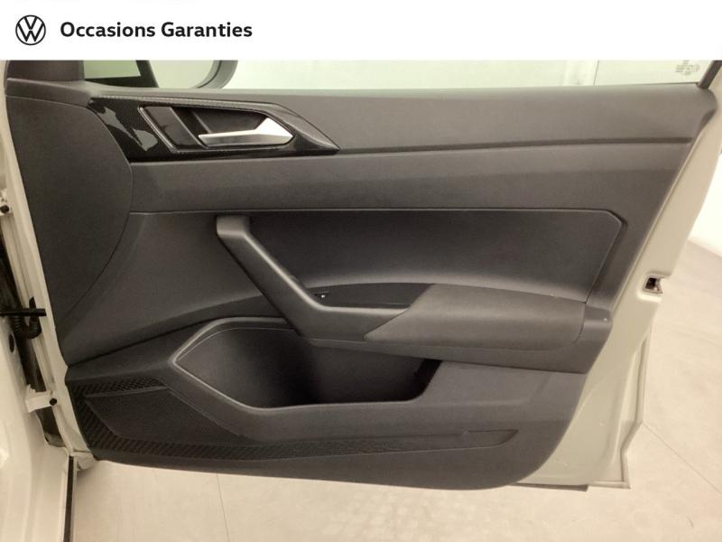 Voitures occasions VOLKSWAGEN TAIGO Life Plus Nice