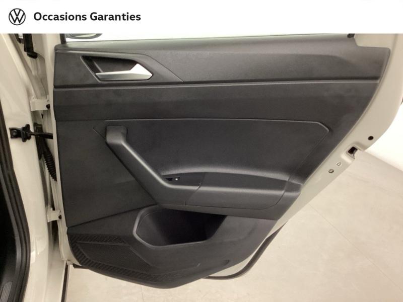 Voitures occasions VOLKSWAGEN TAIGO Life Plus Nice