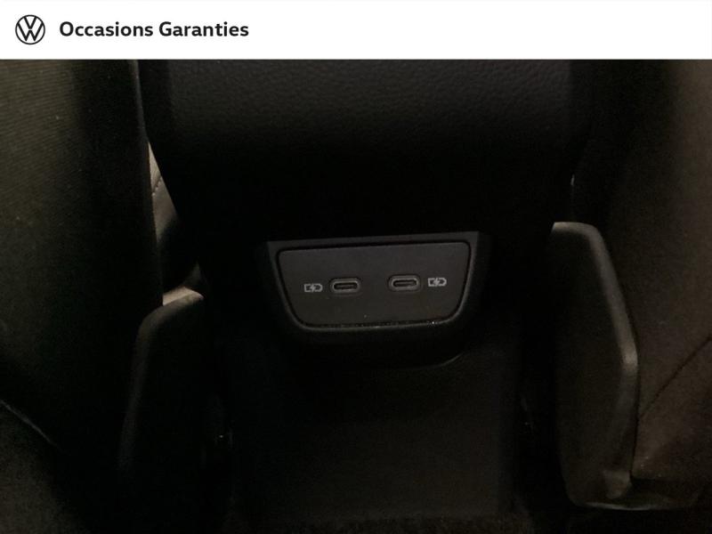 Voitures occasions VOLKSWAGEN TAIGO Life Plus Nice