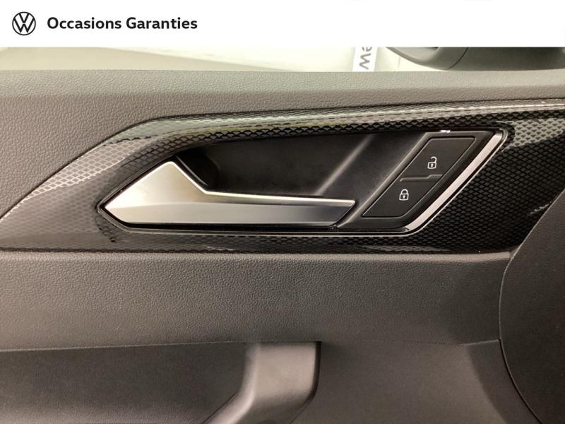 Voitures occasions VOLKSWAGEN TAIGO Life Plus Nice