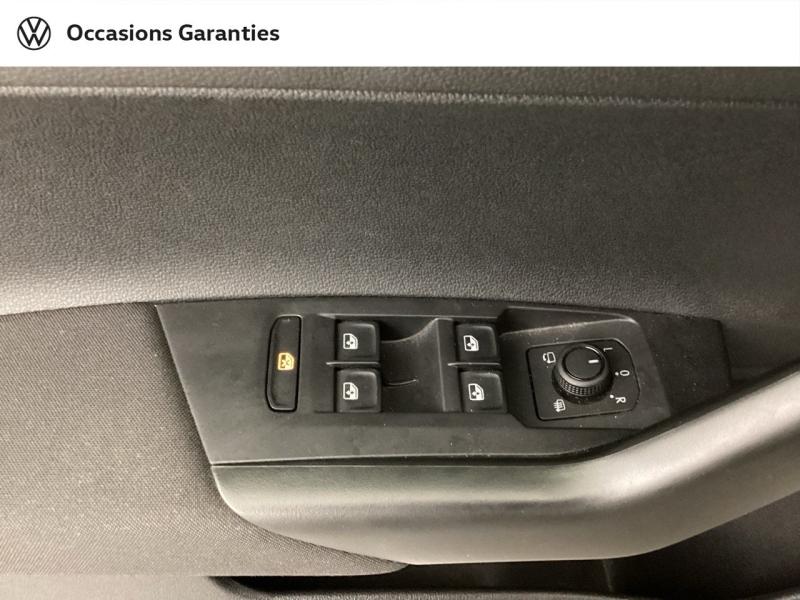 Voitures occasions VOLKSWAGEN TAIGO Life Plus Nice