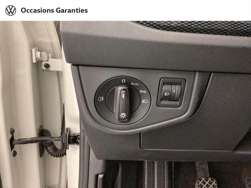 Voitures occasions VOLKSWAGEN TAIGO Life Plus Nice