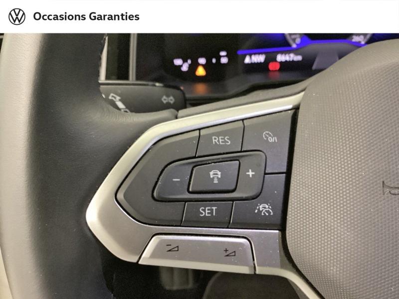 Voitures occasions VOLKSWAGEN TAIGO Life Plus Nice