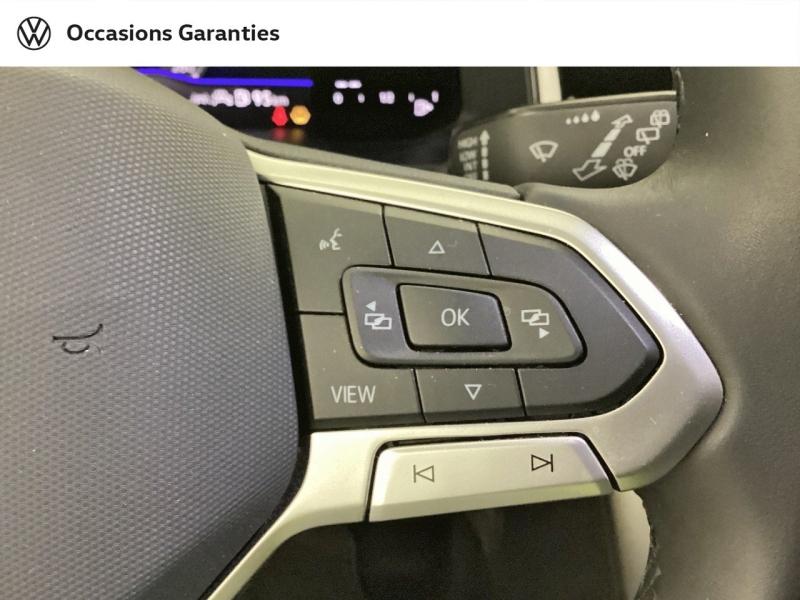 Voitures occasions VOLKSWAGEN TAIGO Life Plus Nice