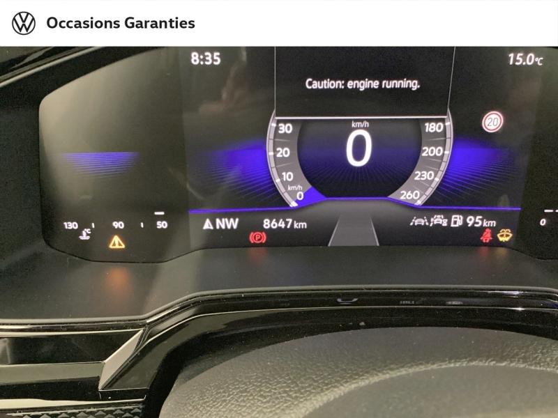 Voitures occasions VOLKSWAGEN TAIGO Life Plus Nice