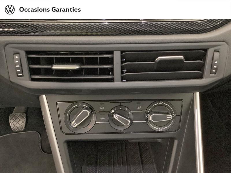 Voitures occasions VOLKSWAGEN TAIGO Life Plus Nice