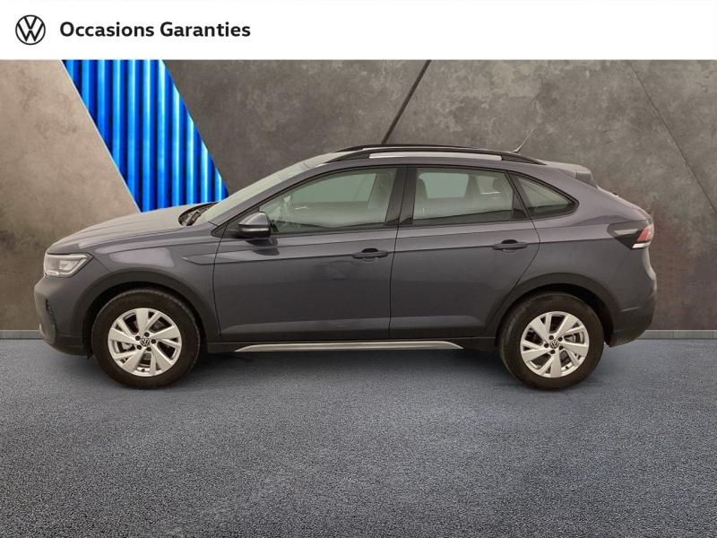 Voitures occasions VOLKSWAGEN TAIGO Life Plus Nice