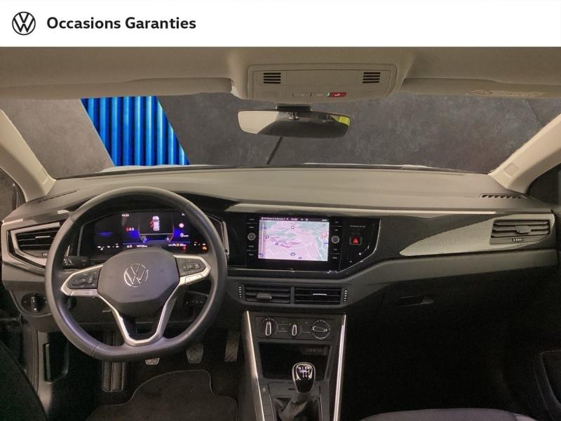 Voitures occasions VOLKSWAGEN TAIGO Life Plus Nice