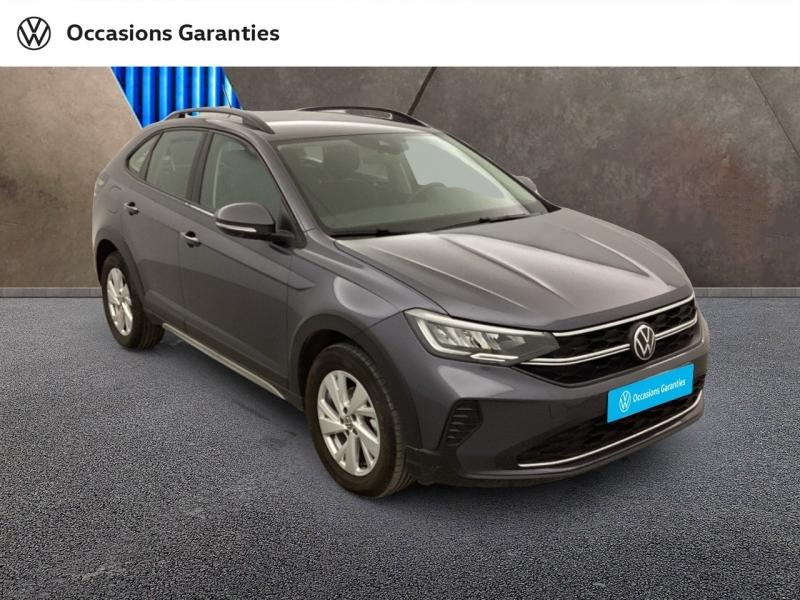 Voitures occasions VOLKSWAGEN TAIGO Life Plus Nice