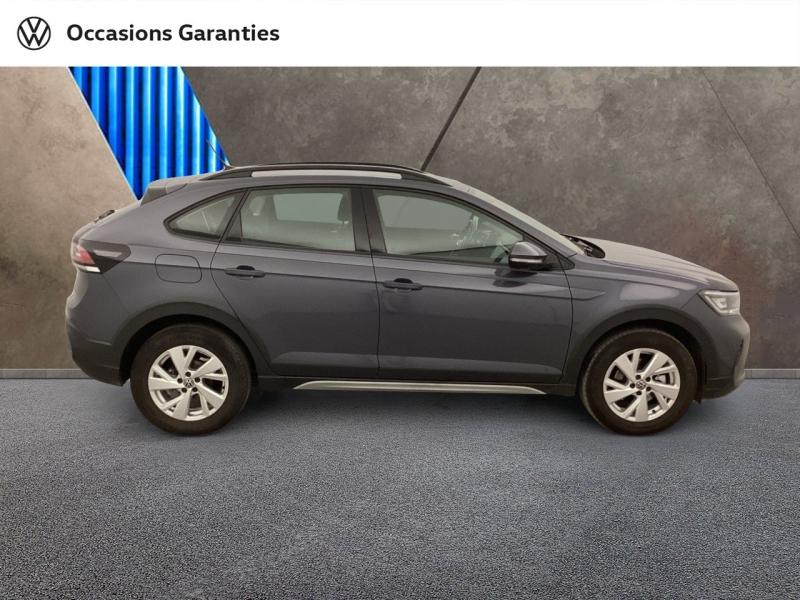 Voitures occasions VOLKSWAGEN TAIGO Life Plus Nice