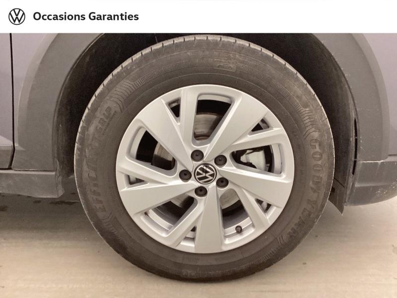 Voitures occasions VOLKSWAGEN TAIGO Life Plus Nice