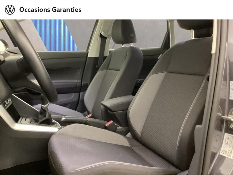 Voitures occasions VOLKSWAGEN TAIGO Life Plus Nice
