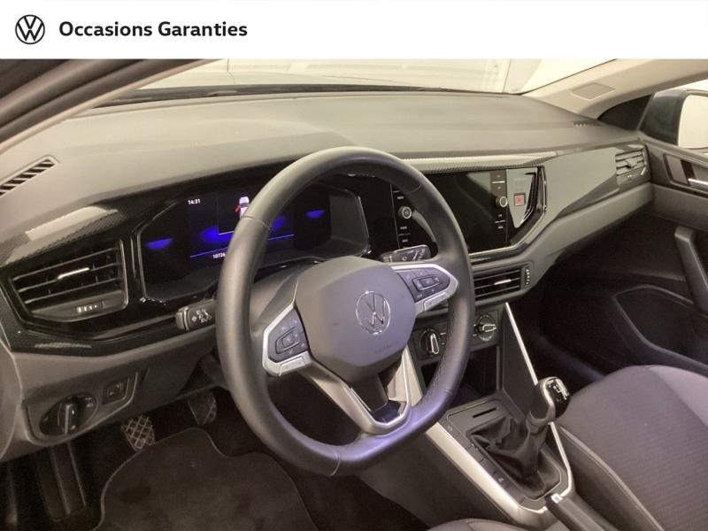 Voitures occasions VOLKSWAGEN TAIGO Life Plus Nice