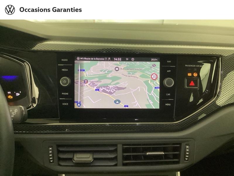 Voitures occasions VOLKSWAGEN TAIGO Life Plus Nice