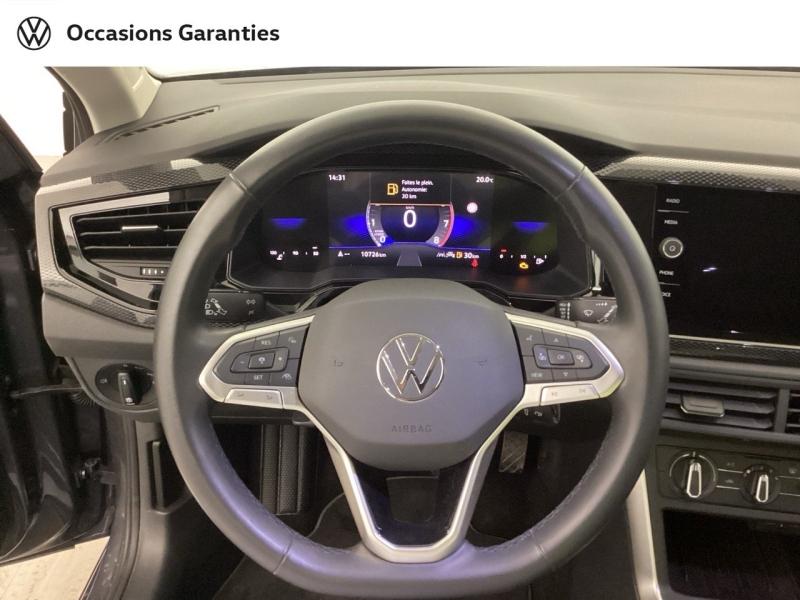 Voitures occasions VOLKSWAGEN TAIGO Life Plus Nice