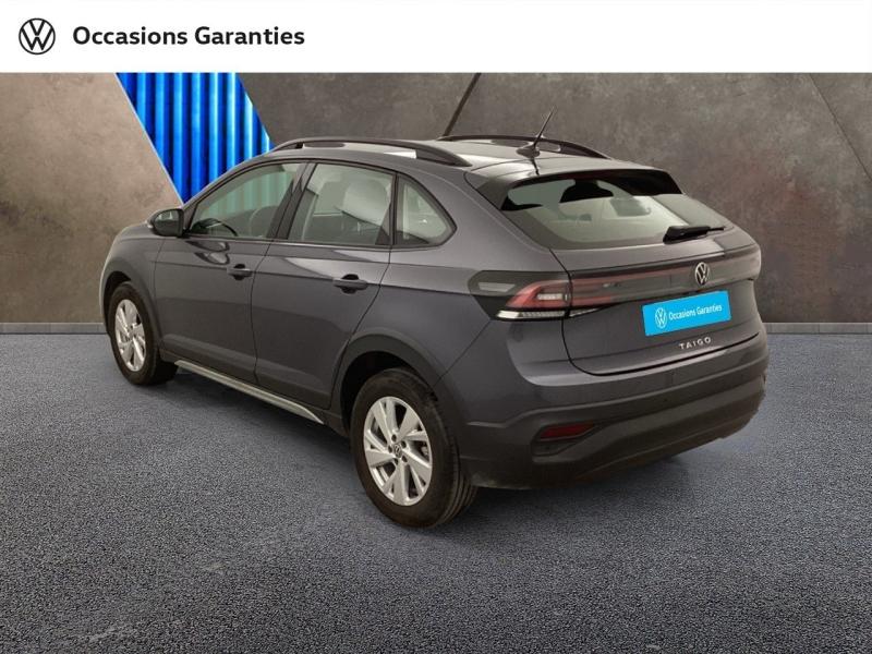 Voitures occasions VOLKSWAGEN TAIGO Life Plus Nice